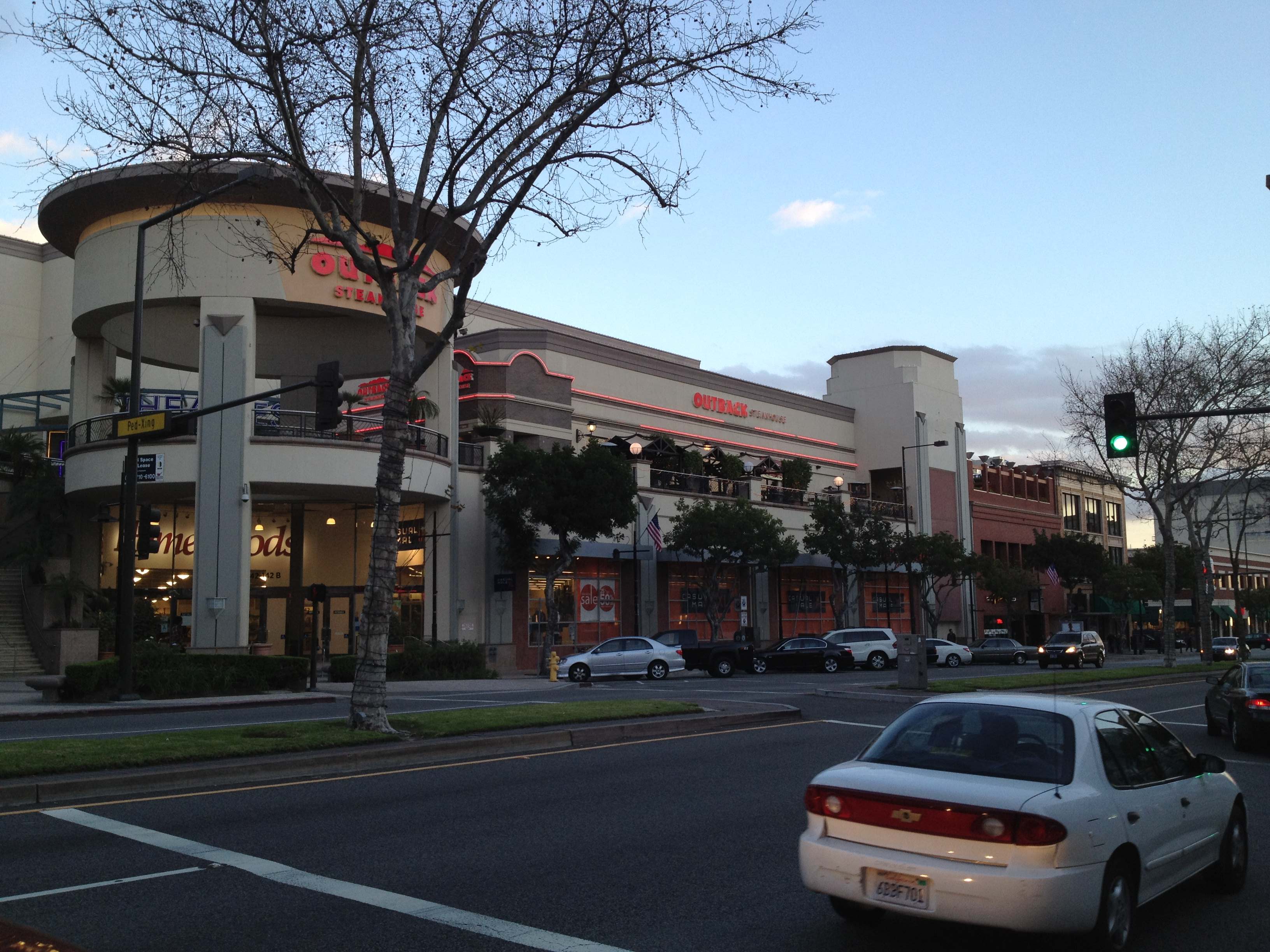 Outback Steakhouse photo 3