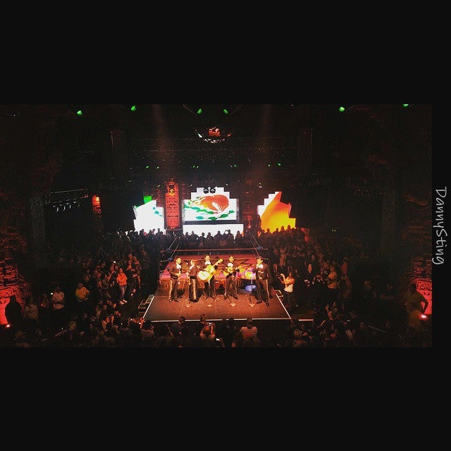 Mayan Night Club photo 5