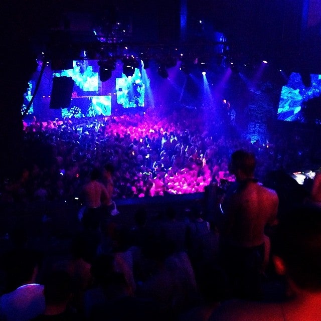 Mayan Night Club photo 3