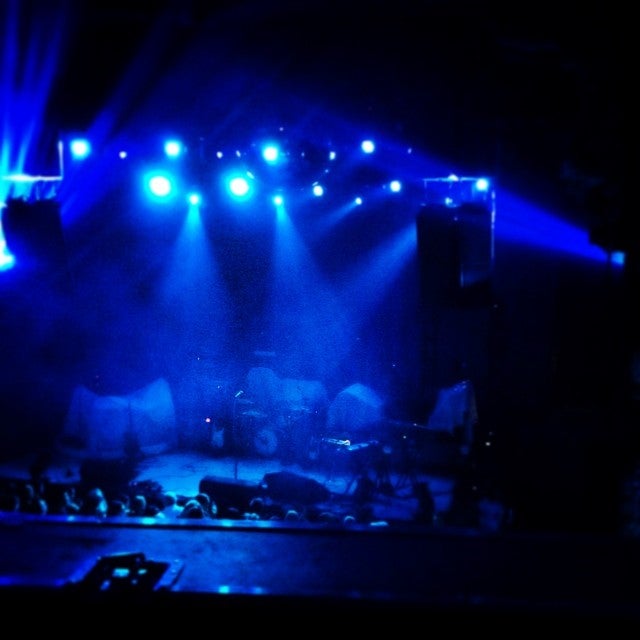 Mayan Night Club photo 4