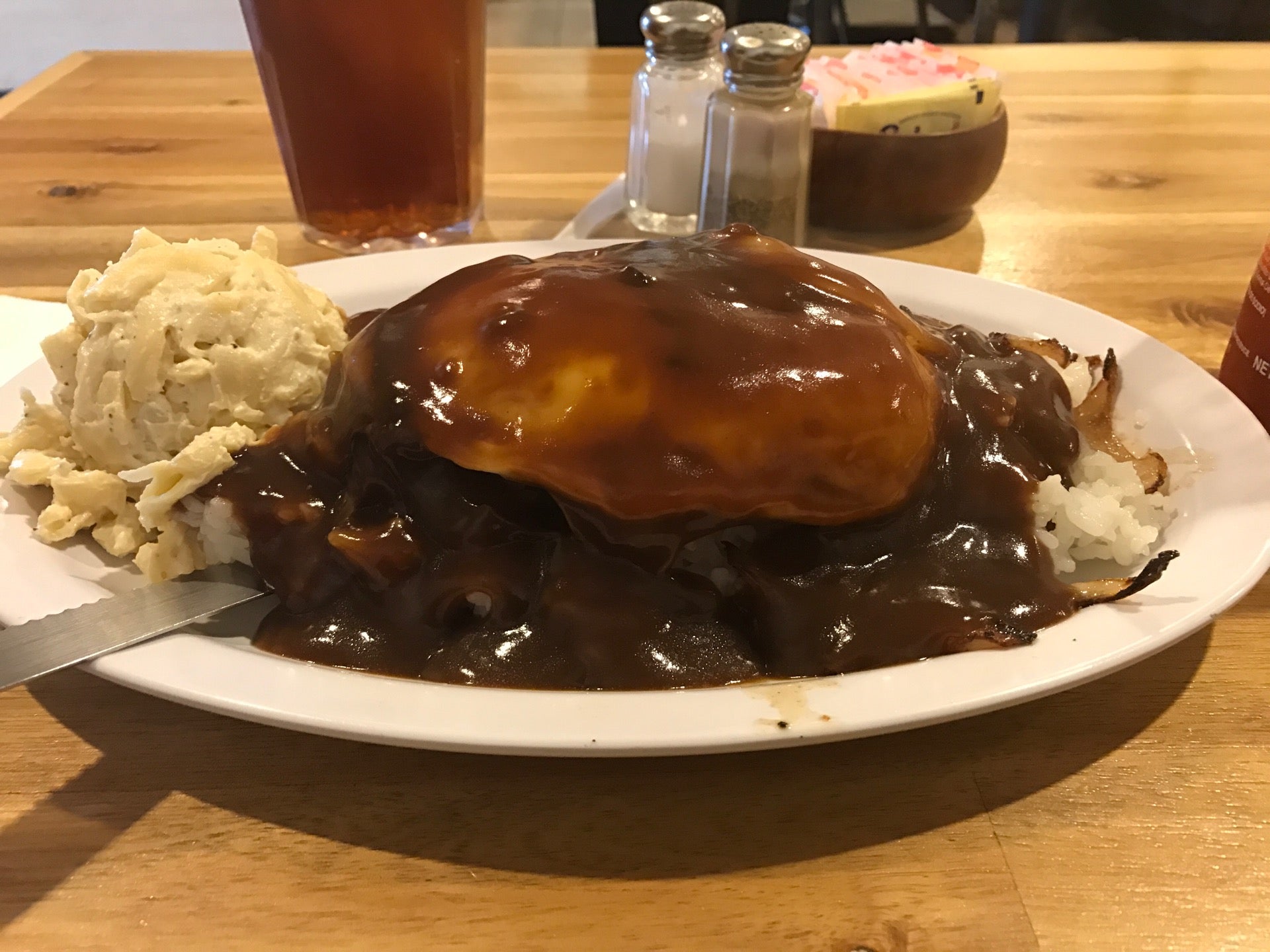 Aloha Cafe photo 5