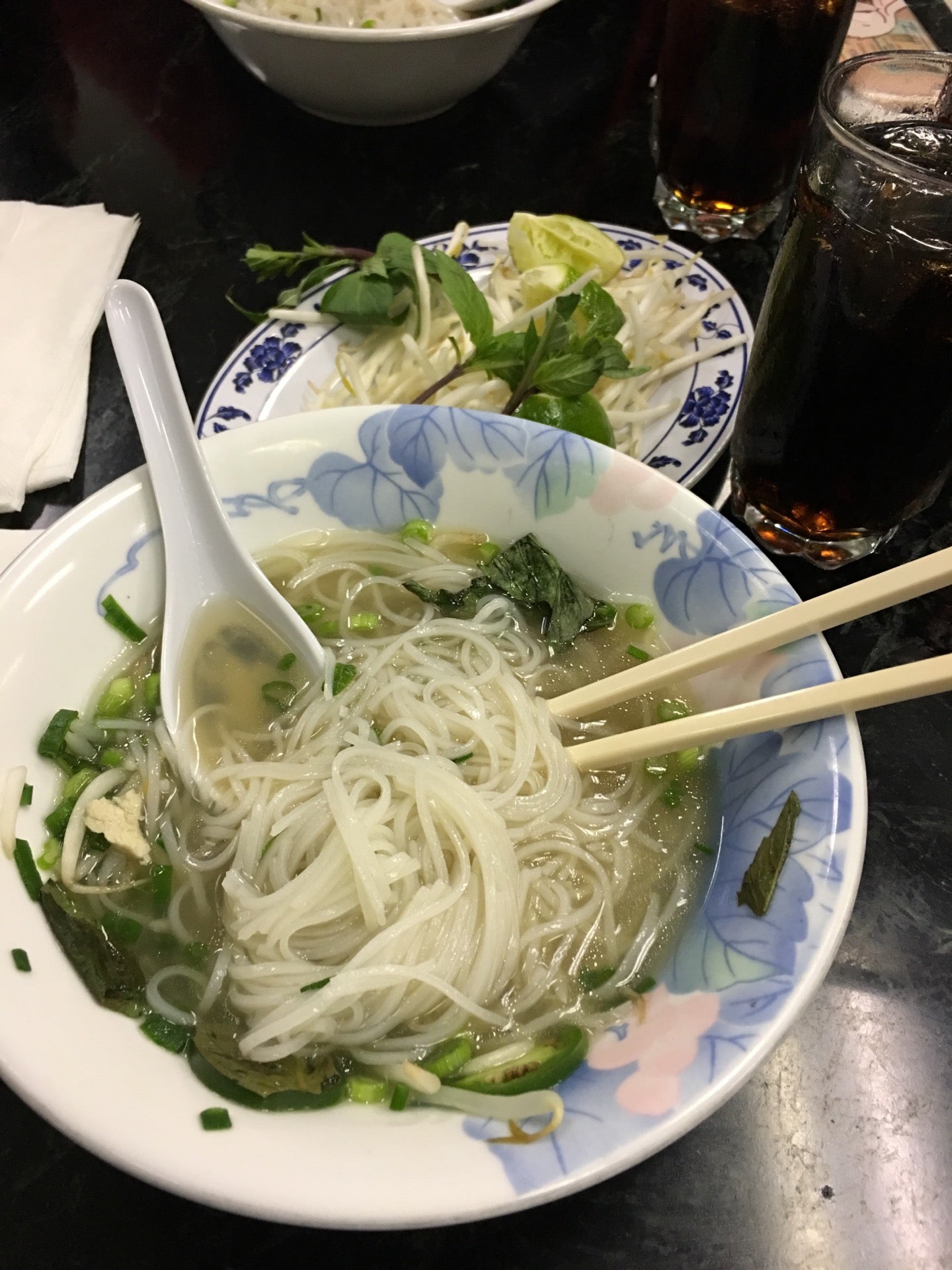 Pho Y1 Noodle House photo 2