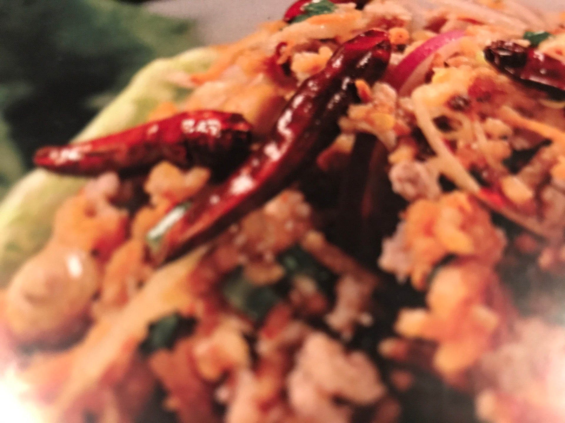 Hollywood Thai Restaurant photo 4