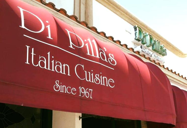 Di Pilla's Italian Restaurant photo 2
