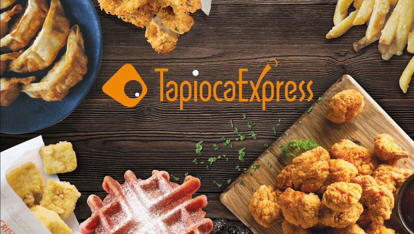 Tapioca Express photo 4