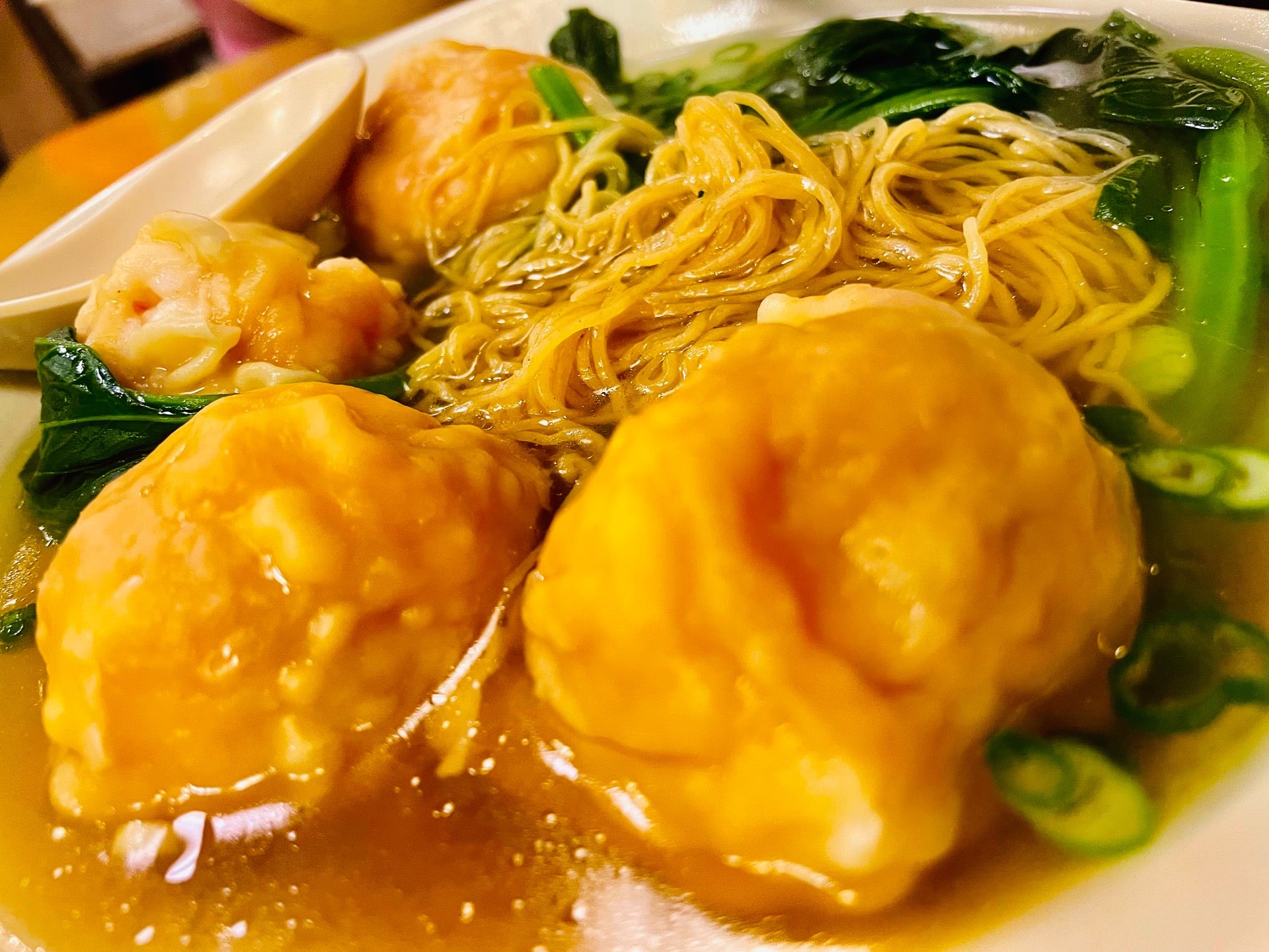 The Congee photo 3