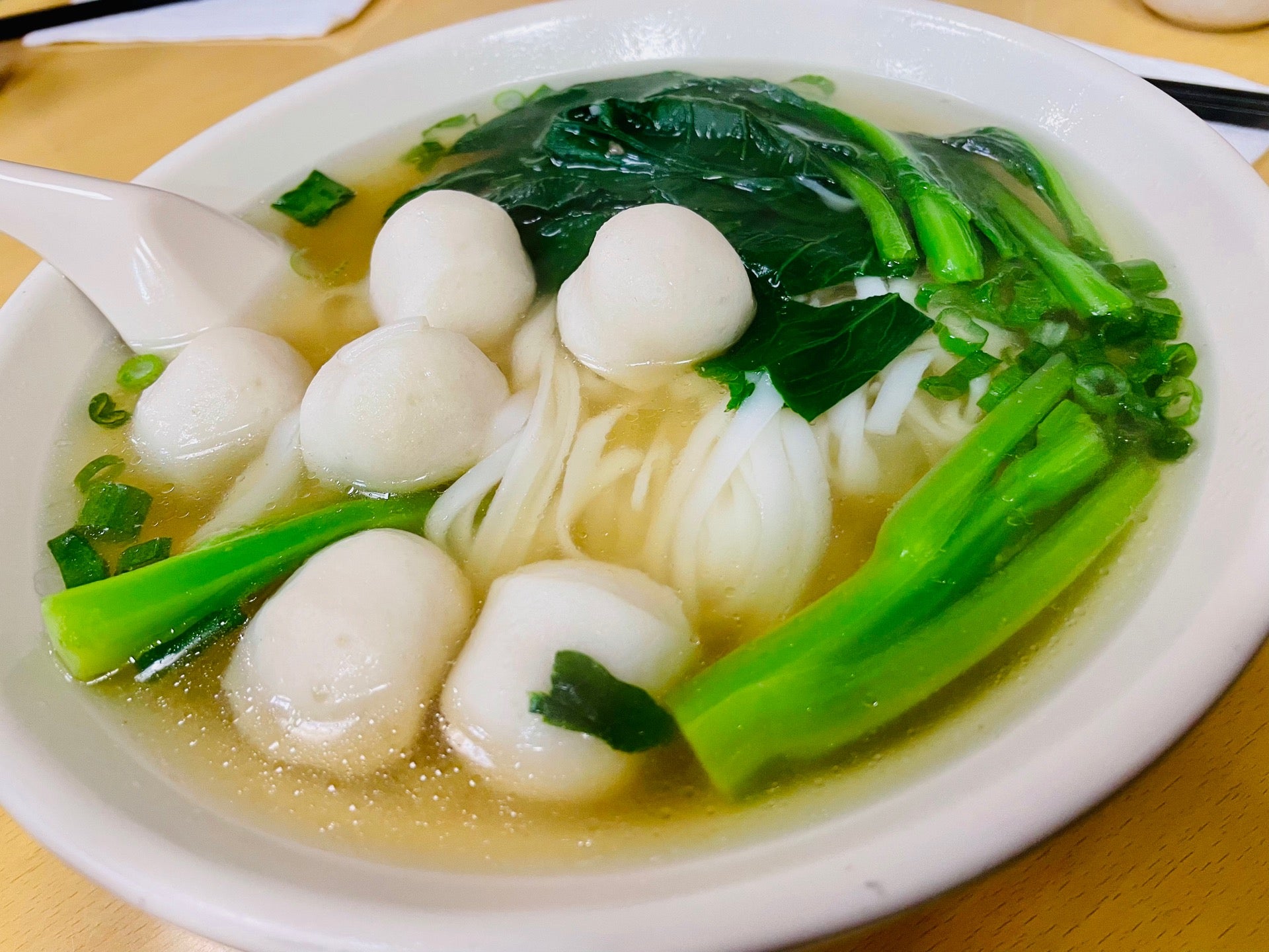 The Congee photo 2
