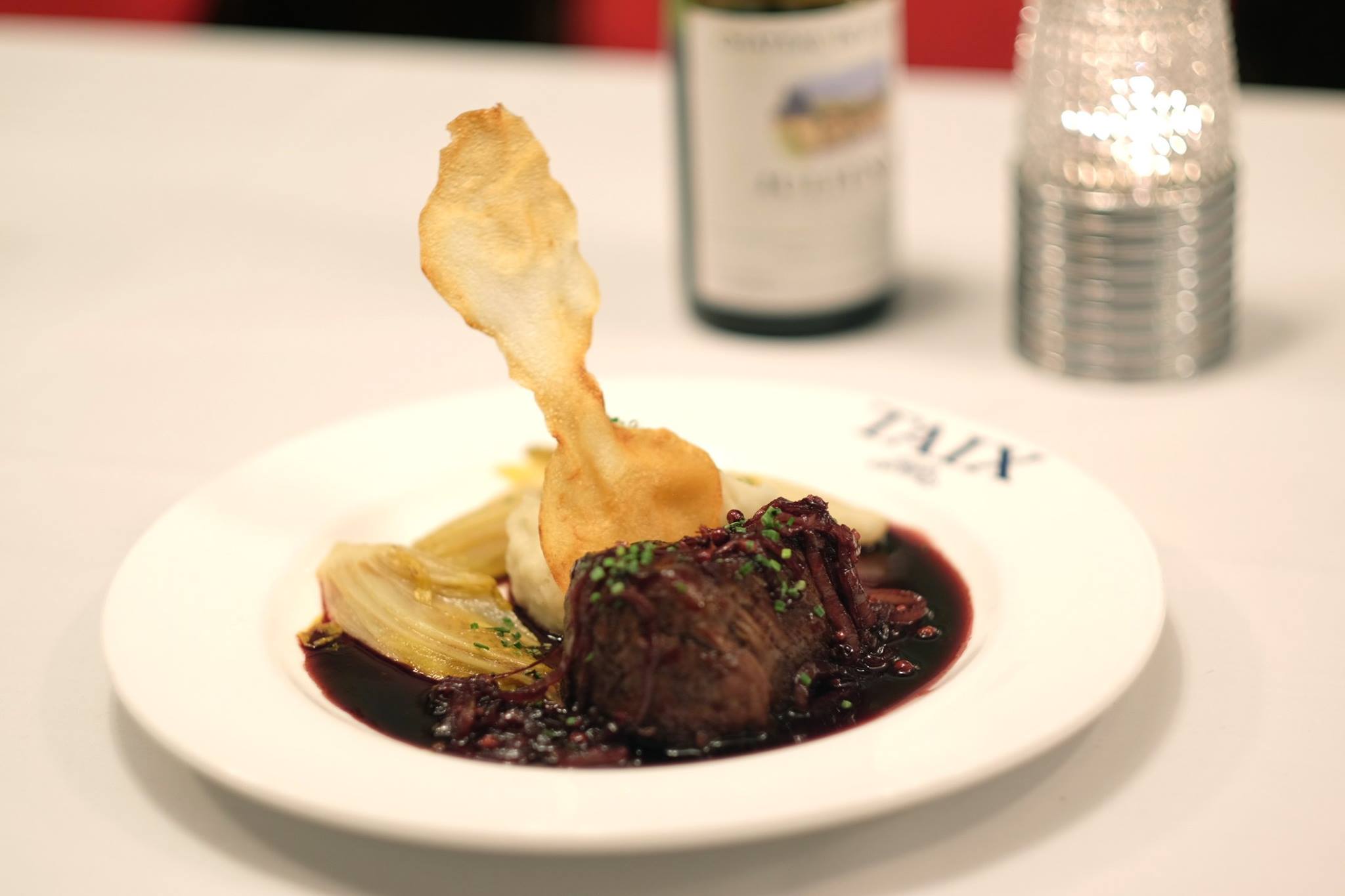 Taix French Restaurant photo 2