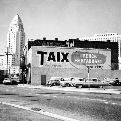 Taix French Restaurant photo 5