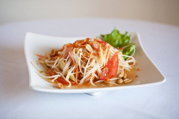 Hanuman Thai Cuisine-San Jose photo 5